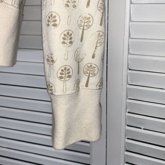 Vintage Billabong Zip Up Women’s Hoodie Sweatshirt Size Medium - Picture 6 of 16